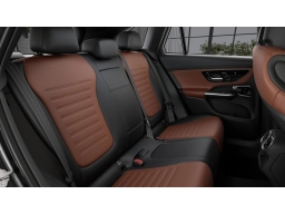 Mercedes-Benz GLC GLC 300 4MATIC SUV 2026