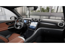 Mercedes-Benz GLC GLC 300 4MATIC SUV 2026