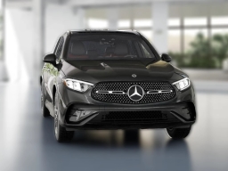 Mercedes-Benz GLC GLC 300 4MATIC SUV 2026