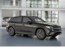 Mercedes-Benz GLC GLC 300 4MATIC SUV 2026