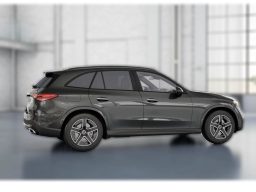 Mercedes-Benz GLC GLC 300 4MATIC SUV 2026