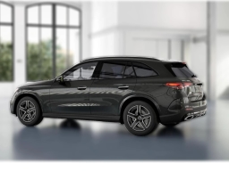 Mercedes-Benz GLC GLC 300 4MATIC SUV 2026