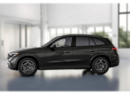 Mercedes-Benz GLC GLC 300 4MATIC SUV 2026