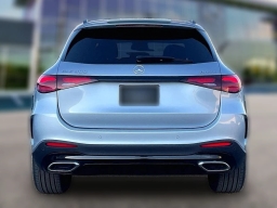 Mercedes-Benz GLC GLC 300 4MATIC SUV 2026