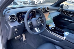 Mercedes-Benz GLC GLC 300 4MATIC SUV 2026