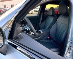 Mercedes-Benz GLC GLC 300 4MATIC SUV 2026