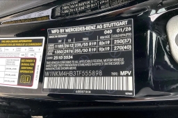 Mercedes-Benz GLC GLC 300 4MATIC SUV 2026