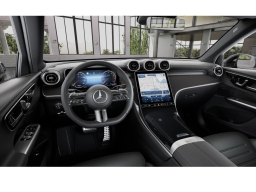 Mercedes-Benz GLC GLC 300 4MATIC SUV 2026
