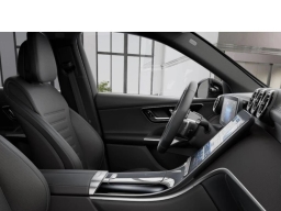 Mercedes-Benz GLC GLC 300 4MATIC SUV 2026