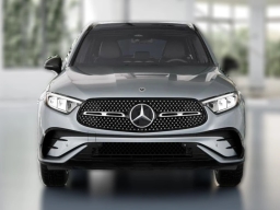 Mercedes-Benz GLC GLC 300 4MATIC SUV 2026