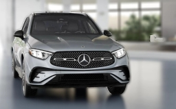 Mercedes-Benz GLC GLC 300 4MATIC SUV 2026