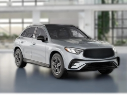 Mercedes-Benz GLC GLC 300 4MATIC SUV 2026