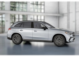 Mercedes-Benz GLC GLC 300 4MATIC SUV 2026