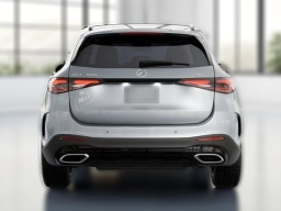 Mercedes-Benz GLC GLC 300 4MATIC SUV 2026