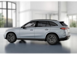 Mercedes-Benz GLC GLC 300 4MATIC SUV 2026