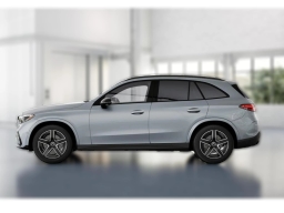 Mercedes-Benz GLC GLC 300 4MATIC SUV 2026
