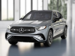 Mercedes-Benz GLC GLC 300 4MATIC SUV 2026