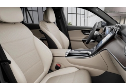 Mercedes-Benz GLC GLC 300 4MATIC SUV 2026