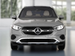 Mercedes-Benz GLC GLC 300 4MATIC SUV 2026