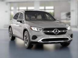 Mercedes-Benz GLC GLC 300 4MATIC SUV 2026
