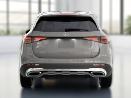 Mercedes-Benz GLC GLC 300 4MATIC SUV 2026