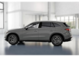 Mercedes-Benz GLC GLC 300 4MATIC SUV 2026