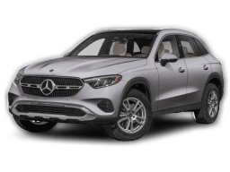 Mercedes-Benz GLC GLC 300 4MATIC SUV 2026
