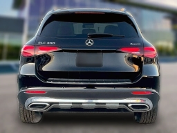Mercedes-Benz GLC GLC 300 4MATIC SUV 2026