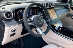 Mercedes-Benz GLC GLC 300 4MATIC SUV 2026