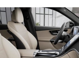 Mercedes-Benz GLC GLC 300 4MATIC SUV 2026