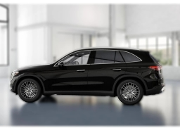 Mercedes-Benz GLC GLC 300 4MATIC SUV 2026