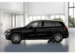 Mercedes-Benz GLC GLC 300 4MATIC SUV 2026
