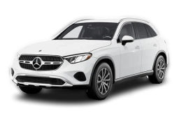 Mercedes-Benz GLC GLC 300 4MATIC SUV 2026