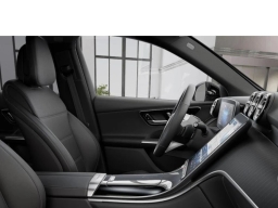 Mercedes-Benz GLC GLC 300 4MATIC SUV 2026