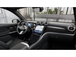 Mercedes-Benz GLC GLC 300 4MATIC SUV 2026