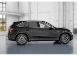 Mercedes-Benz GLC GLC 300 4MATIC SUV 2026