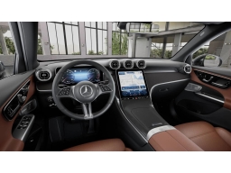 Mercedes-Benz GLC GLC 300 4MATIC SUV 2026