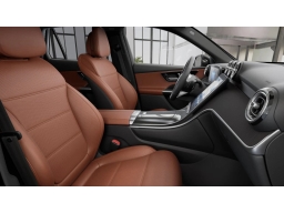 Mercedes-Benz GLC GLC 300 4MATIC SUV 2026