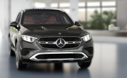 Mercedes-Benz GLC GLC 300 4MATIC SUV 2026