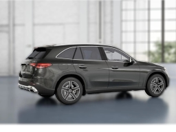 Mercedes-Benz GLC GLC 300 4MATIC SUV 2026