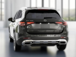 Mercedes-Benz GLC GLC 300 4MATIC SUV 2026