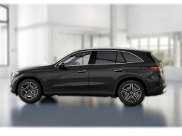 Mercedes-Benz GLC GLC 300 4MATIC SUV 2026