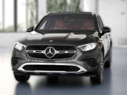 Mercedes-Benz GLC GLC 300 4MATIC SUV 2026
