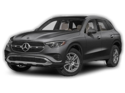 Mercedes-Benz GLC GLC 300 4MATIC SUV 2026