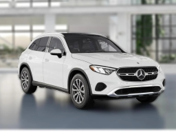 Mercedes-Benz GLC GLC 300 4MATIC SUV 2026