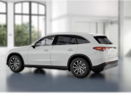 Mercedes-Benz GLC GLC 300 4MATIC SUV 2026