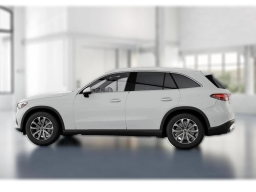 Mercedes-Benz GLC GLC 300 4MATIC SUV 2026