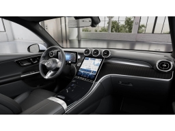 Mercedes-Benz GLC GLC 300 4MATIC SUV 2026