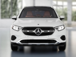 Mercedes-Benz GLC GLC 300 4MATIC SUV 2026