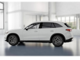 Mercedes-Benz GLC GLC 300 4MATIC SUV 2026